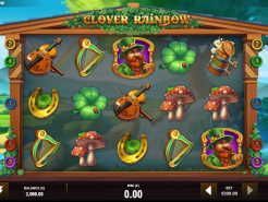 Clover The Rainbow Slots