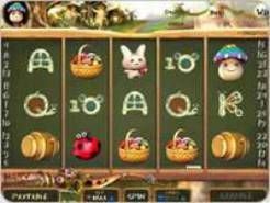 Happy Mushroom Slots